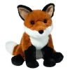 Super Freddie Soft Fox