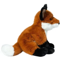 Super Freddie Soft Fox