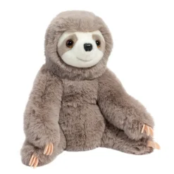 Super Lizzie Soft Sloth