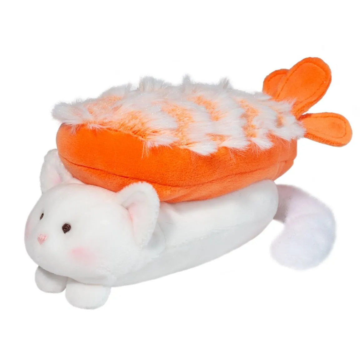 Sushi Cat Macaroon