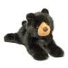 Sutton Dlux Black Bear