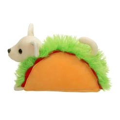 Taco Chihuahua Macaroon