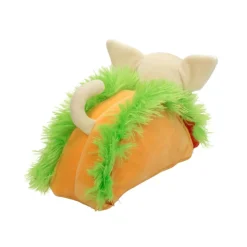 Taco Chihuahua Macaroon