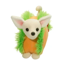 Taco Chihuahua Macaroon