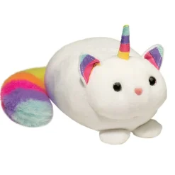 Tiny Ziggy Caticorn Macaroon