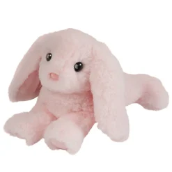 Tootsie Ice Pink Soft Bunny