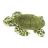 Toti Sea Turtle