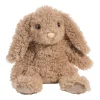 Tully Curly Bunny
