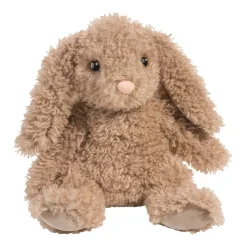 Tully Curly Bunny