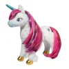 Uni The Unicorn With Brushable Hair