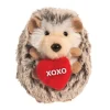 Valentine Spunky Hedgehog