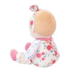 Vera Floral Soft Doll