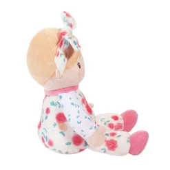Vera Floral Soft Doll