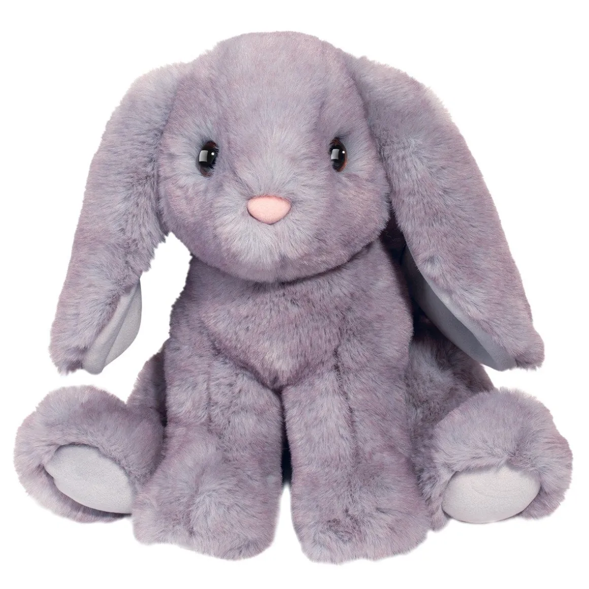 Vickie Purple Bunny