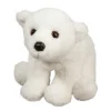 Whitie Soft Polar Bear