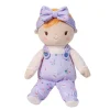 Willa Butterfly Flower Doll