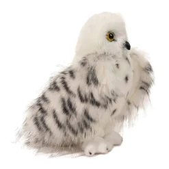 Wizard Snowy Owl