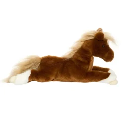 Wrangler Chestnut Horse
