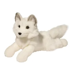 Yuki Arctic Fox