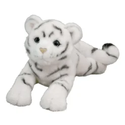 Zahara Dlux White Tiger