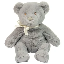 Zeta Gray Teddy Bear